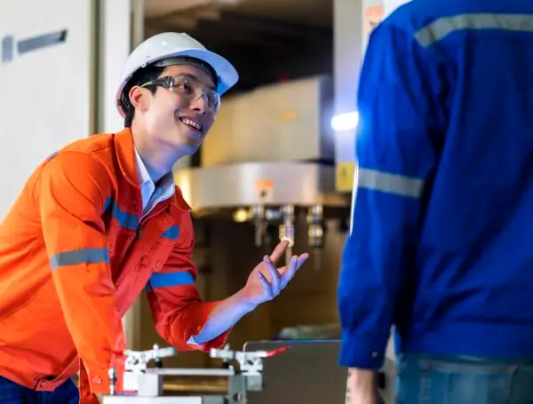 How to Choose the Right Generator for Industrial Use.