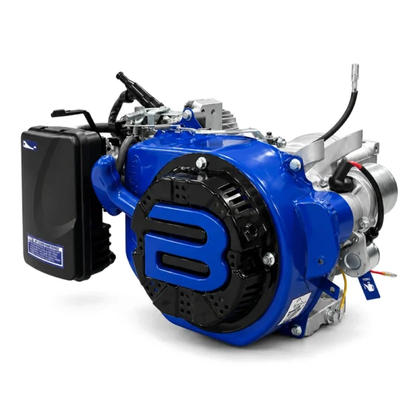 BASOO BS-220BXS 212 cc Generator Engine
